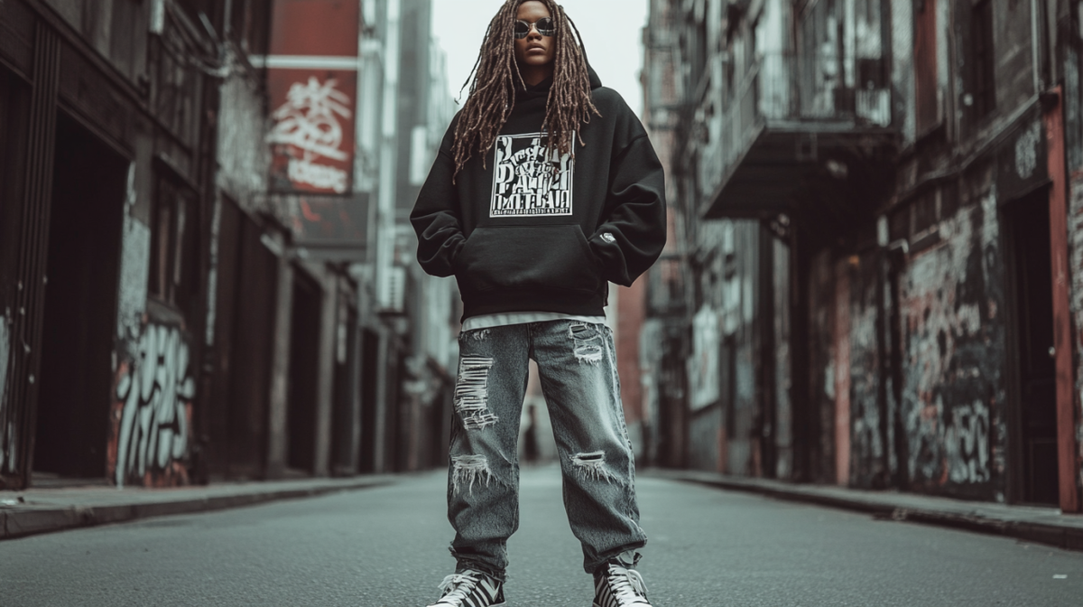 STREETWEAR